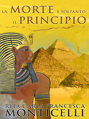 cover image of La morte è soltanto il principio